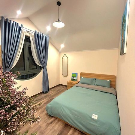 Du Mien House Da Lat Daire Dış mekan fotoğraf