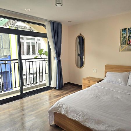 Du Mien House Da Lat Daire Dış mekan fotoğraf