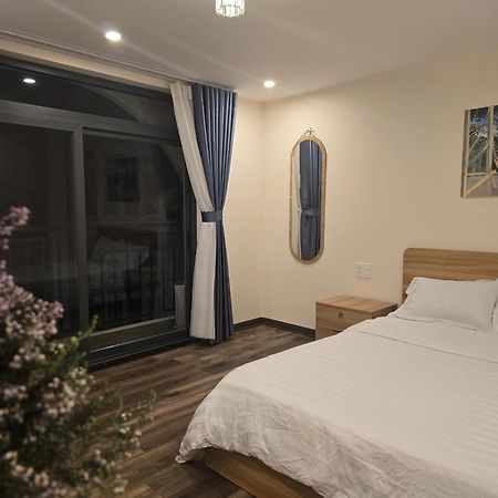 Du Mien House Da Lat Daire Dış mekan fotoğraf