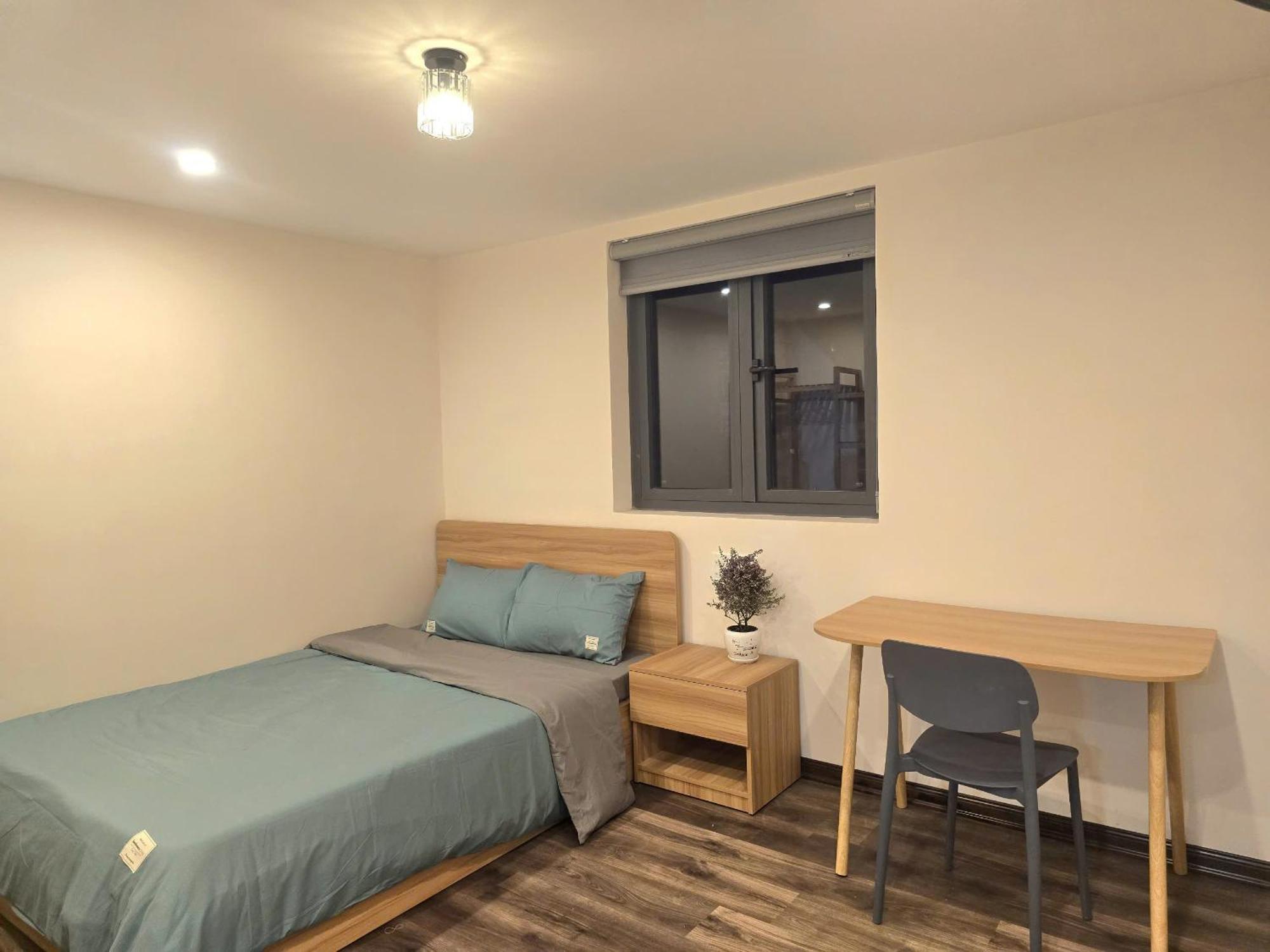 Du Mien House Da Lat Daire Dış mekan fotoğraf