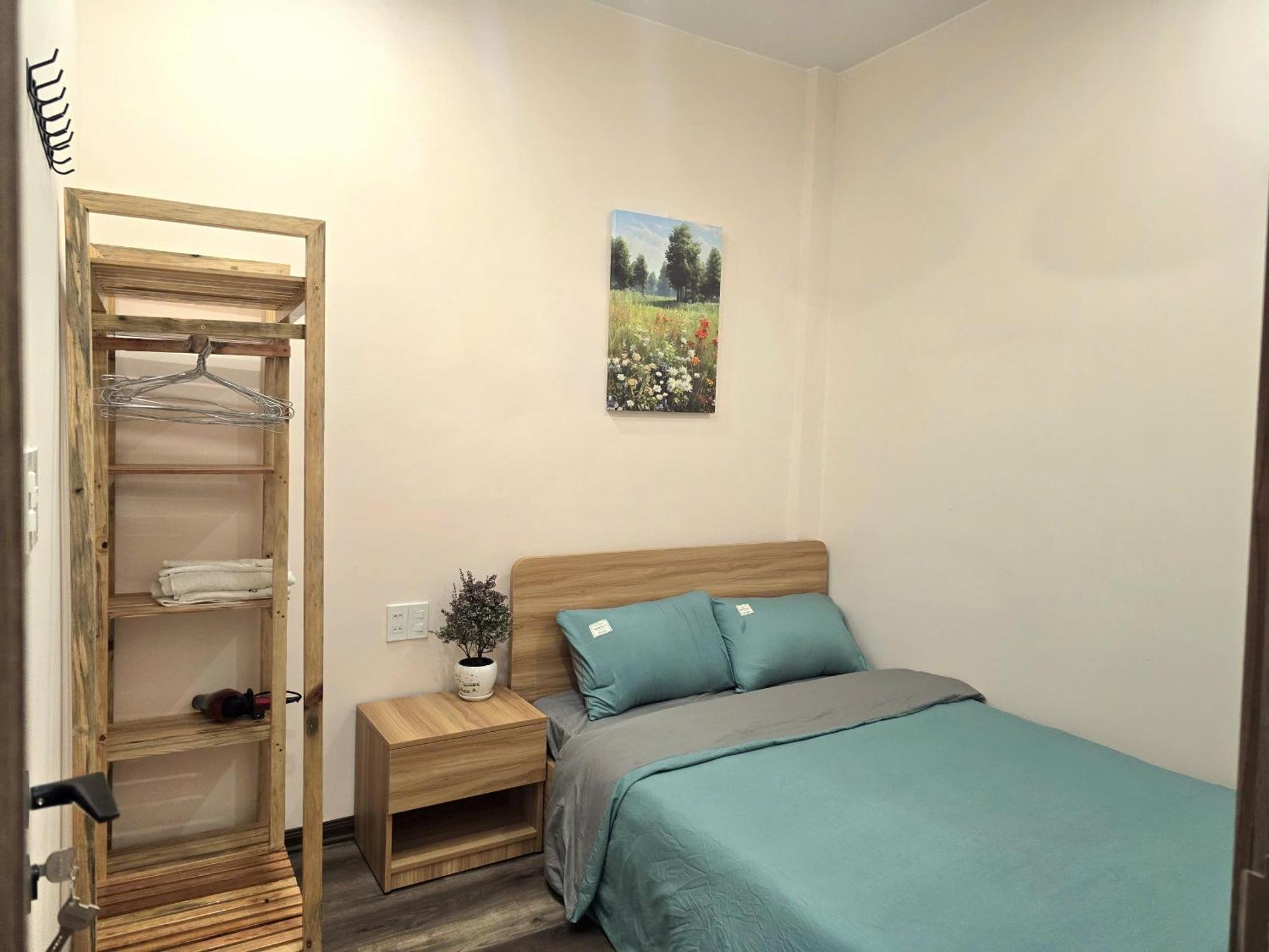 Du Mien House Da Lat Daire Dış mekan fotoğraf