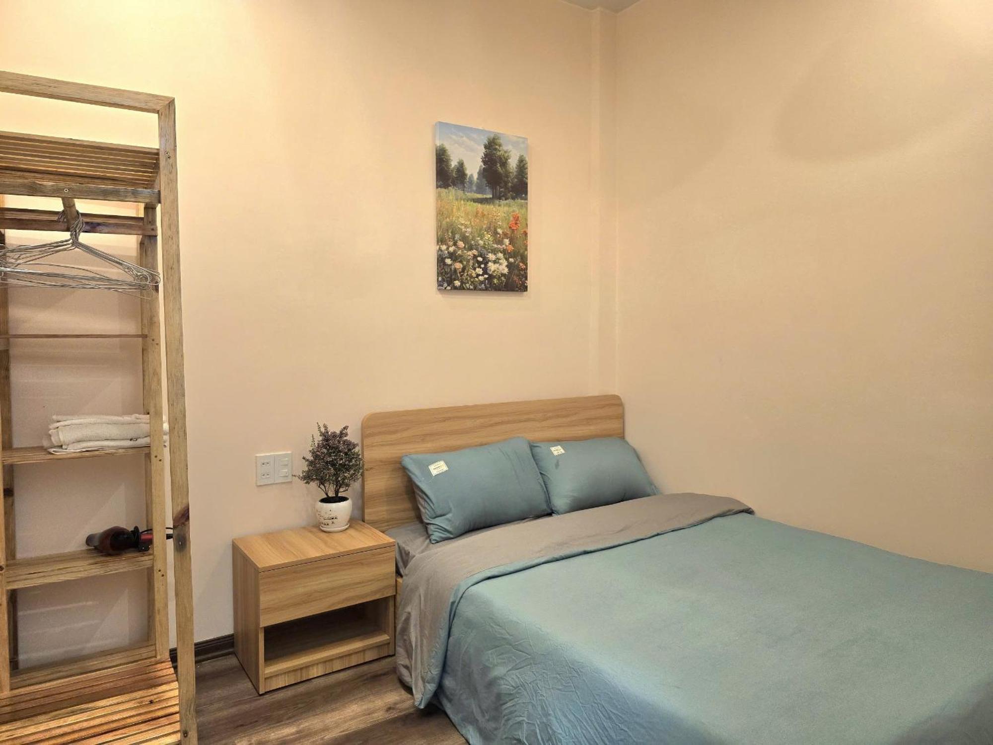 Du Mien House Da Lat Daire Dış mekan fotoğraf