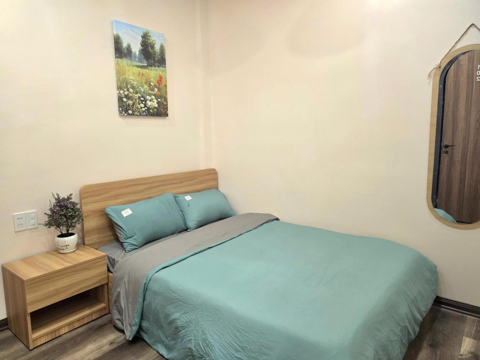 Du Mien House Da Lat Daire Dış mekan fotoğraf