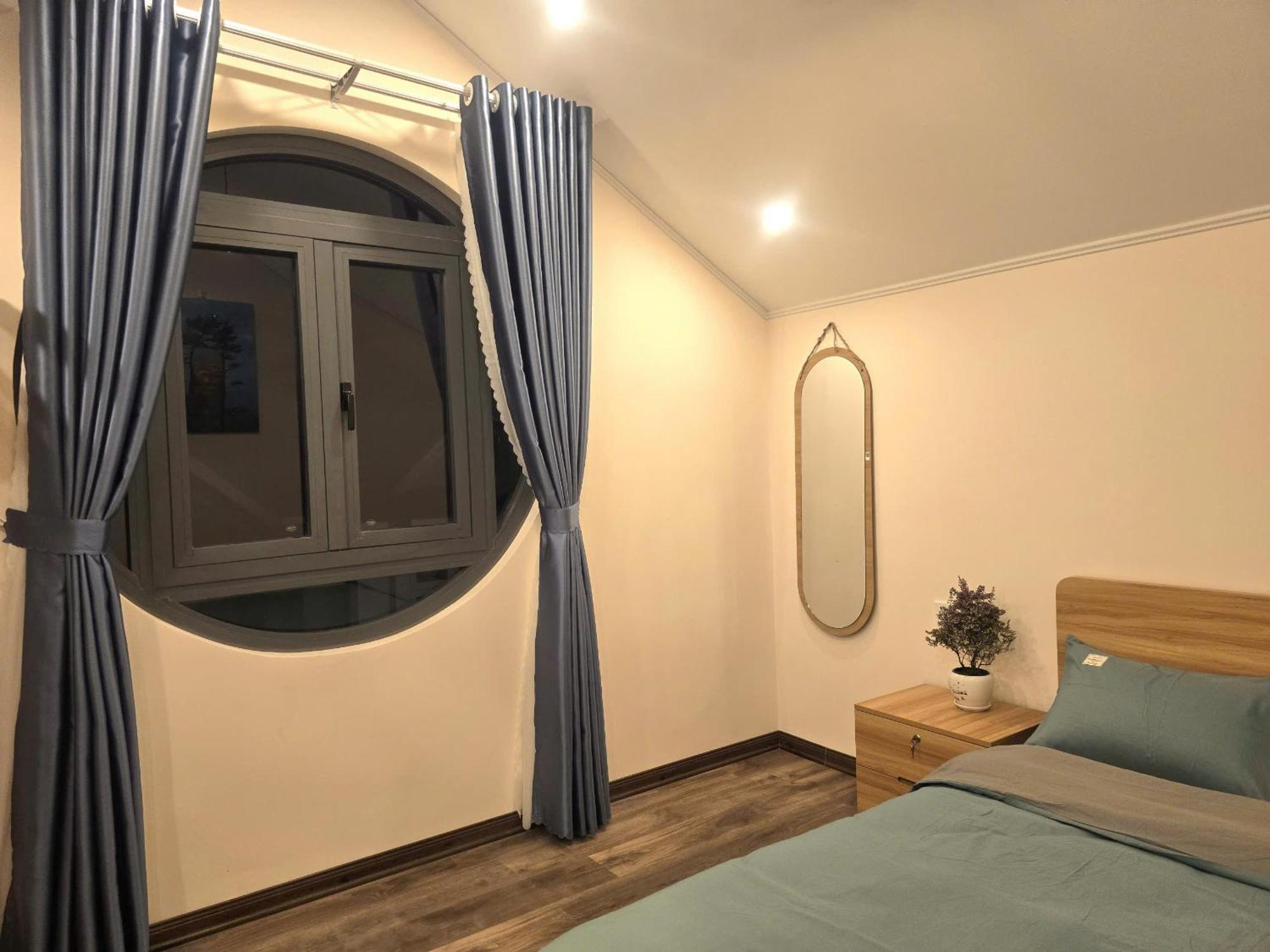 Du Mien House Da Lat Daire Dış mekan fotoğraf