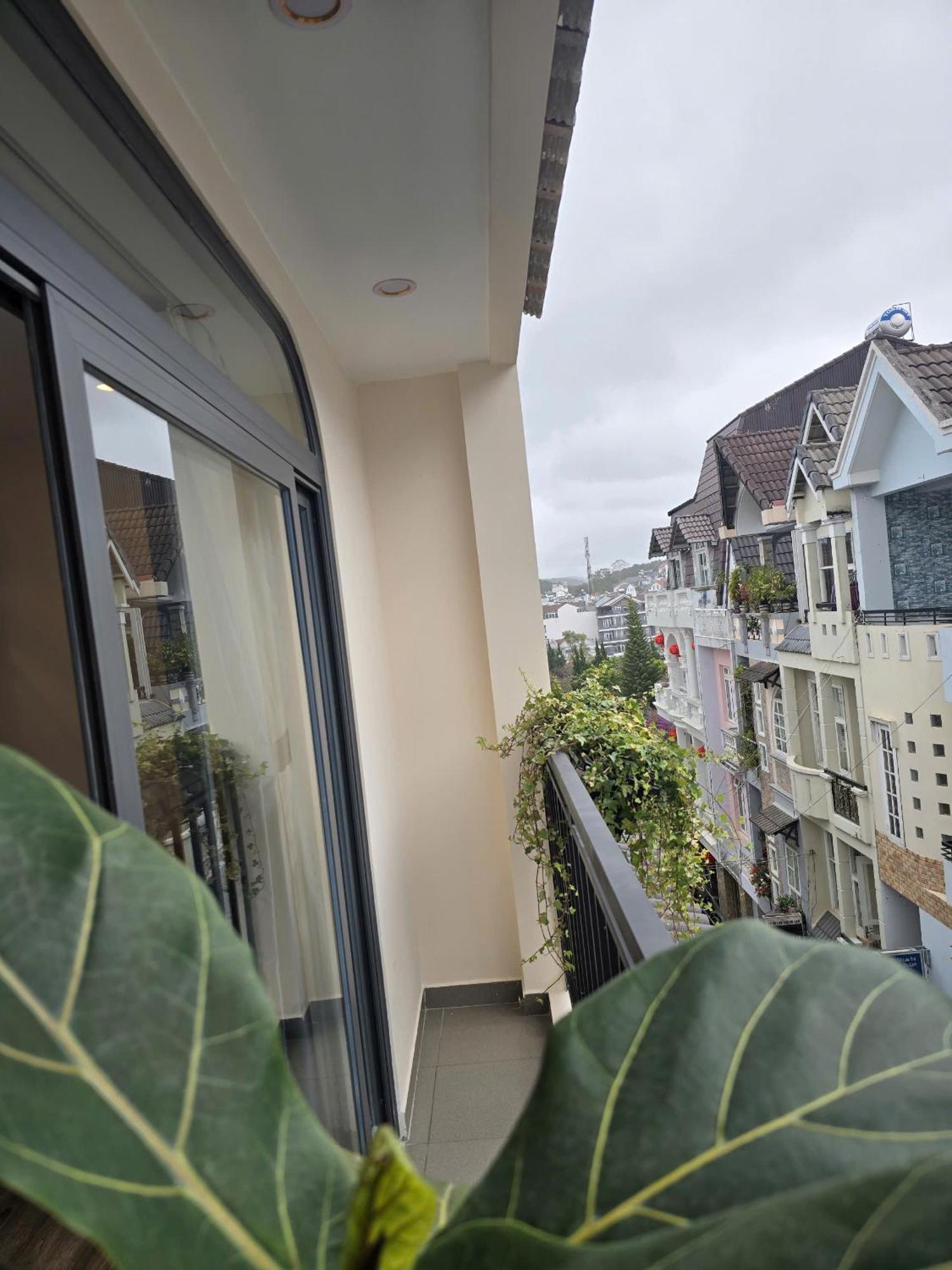 Du Mien House Da Lat Daire Dış mekan fotoğraf