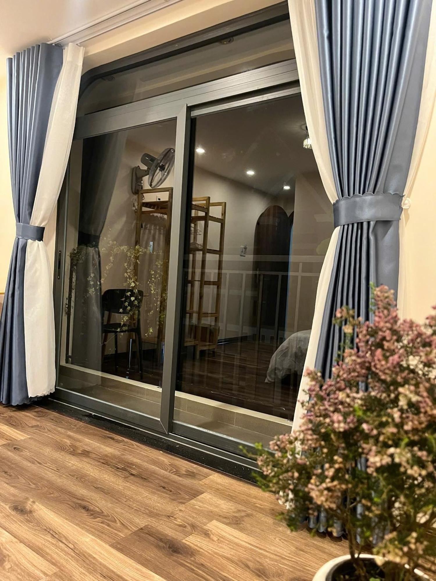 Du Mien House Da Lat Daire Dış mekan fotoğraf