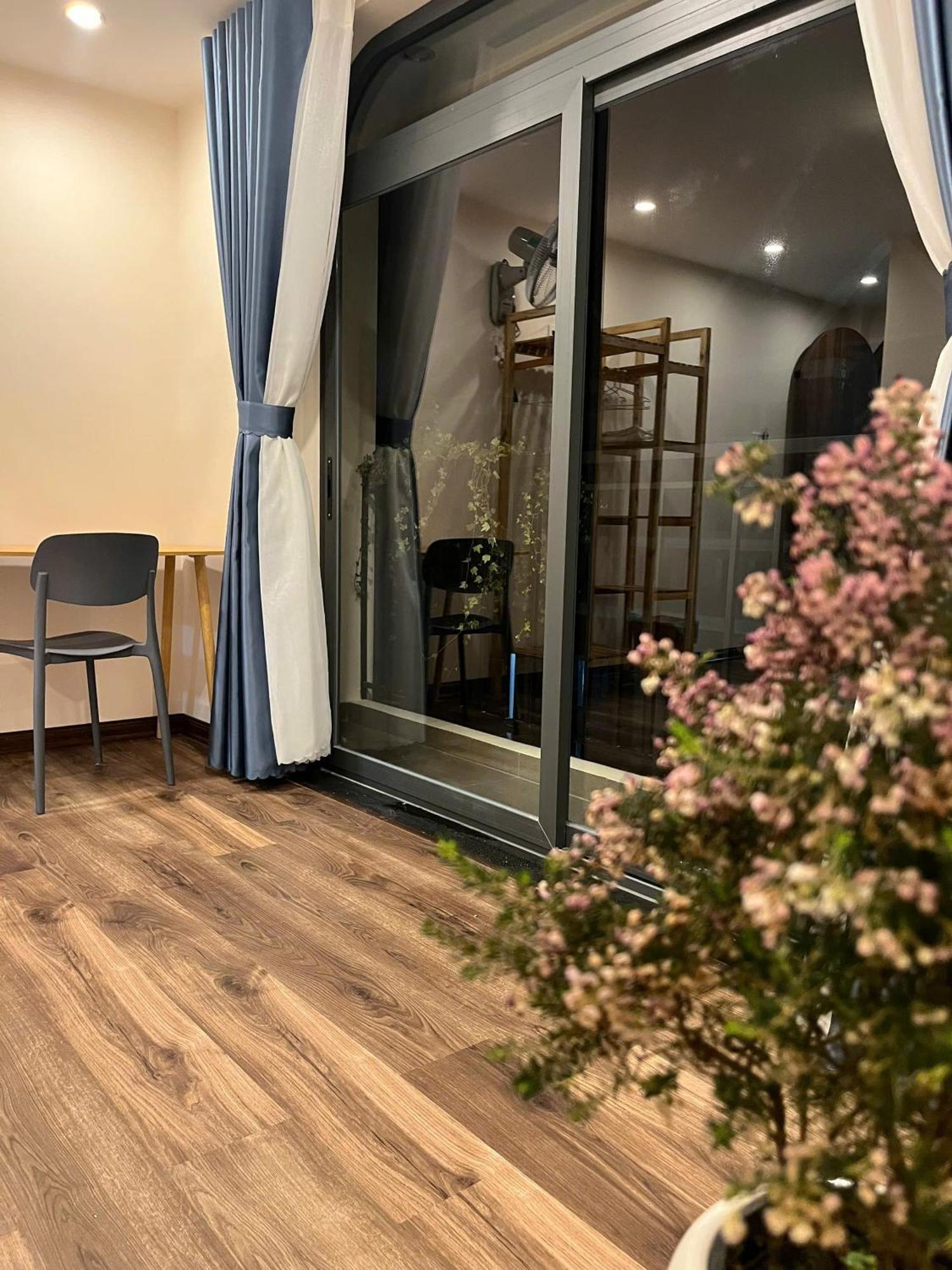 Du Mien House Da Lat Daire Dış mekan fotoğraf